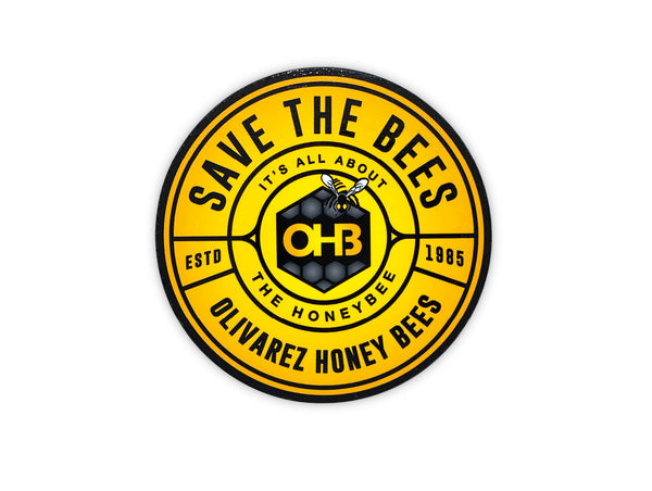 Package Bees - Olivarez Honey Bees, Inc.